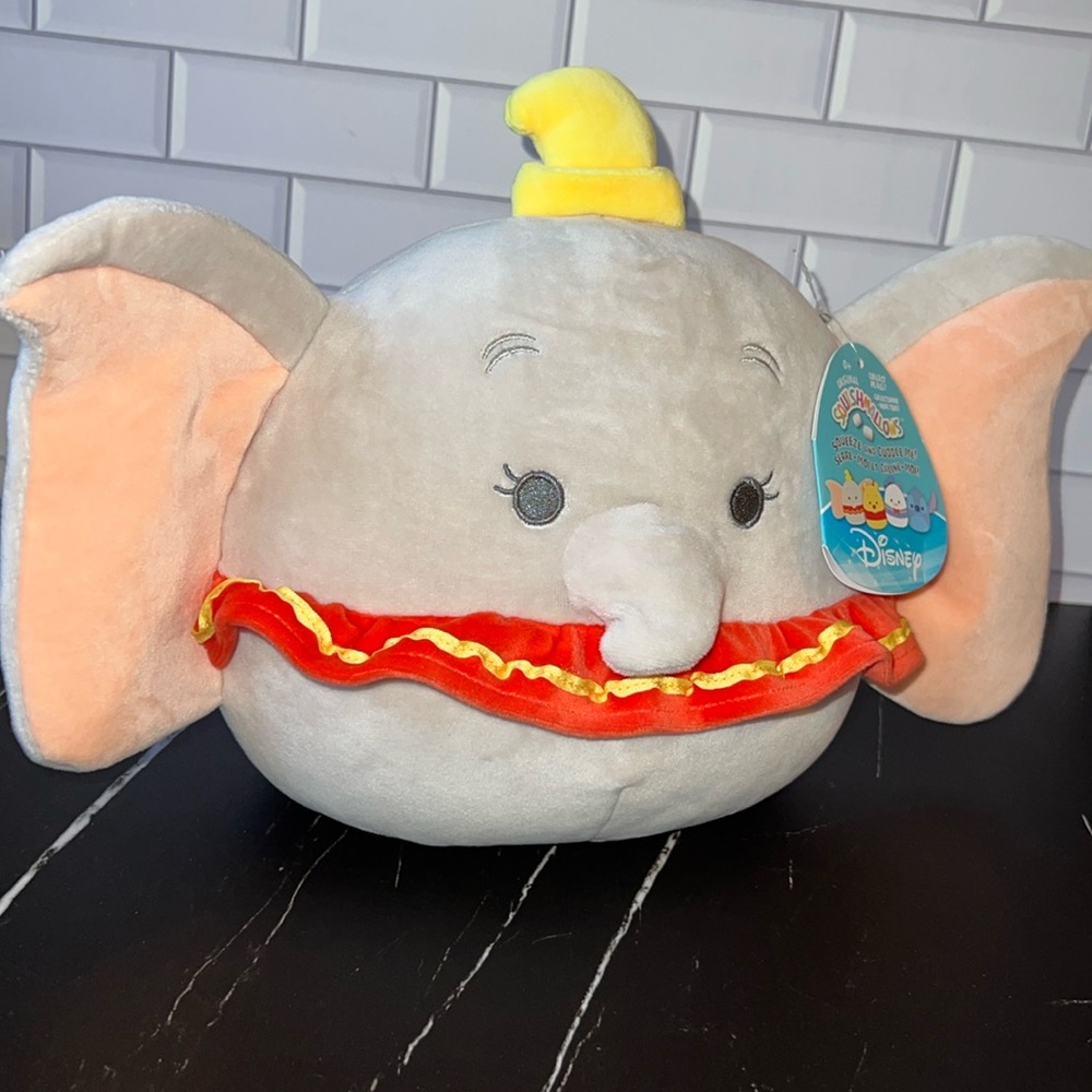 Disney Dumbo the Elephant